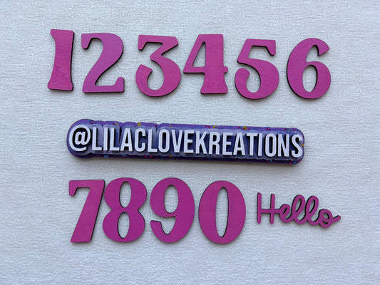 FLORAL BABY MILESTONE MARKERS