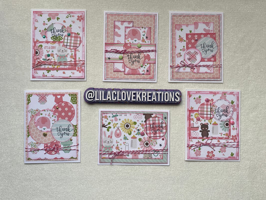 GREETING CARD BUNDLE