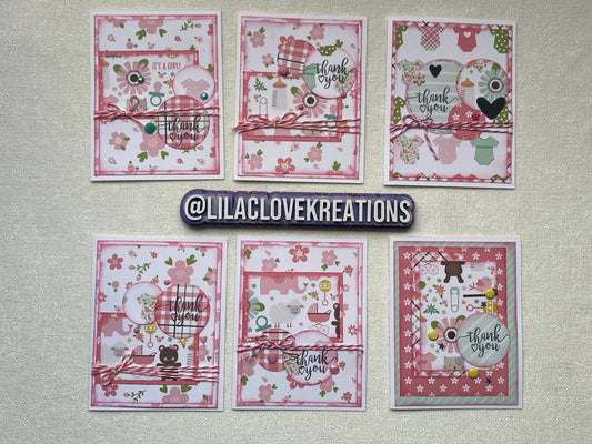 GREETING CARD BUNDLE