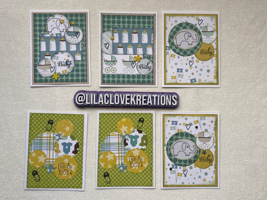 GREETING CARD BUNDLE