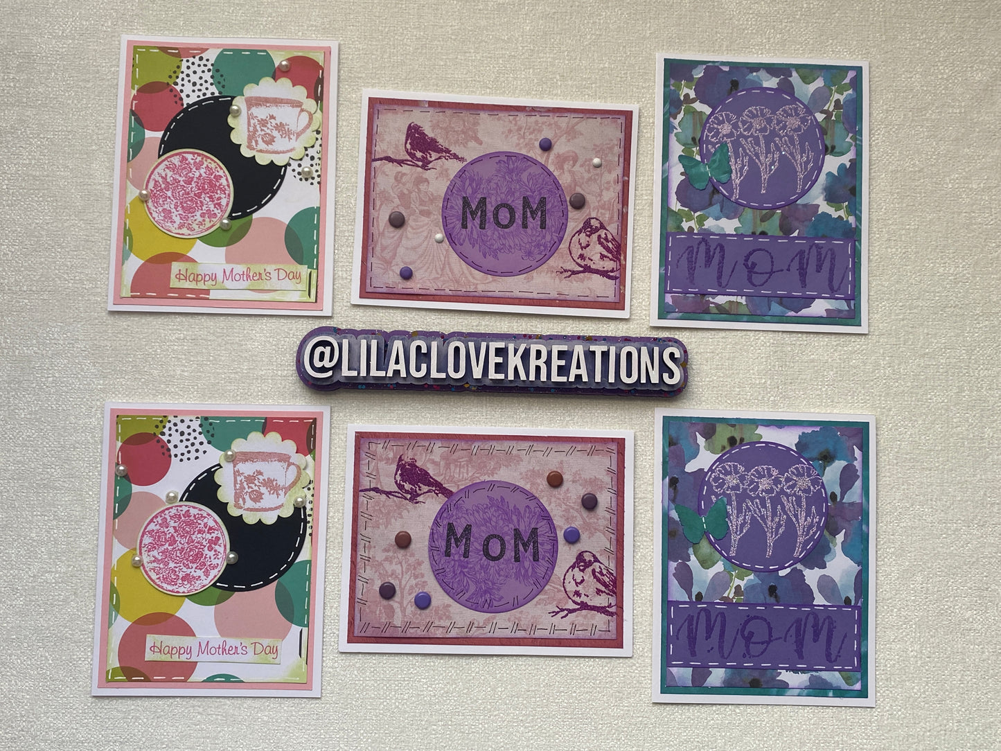 GREETING CARD BUNDLE