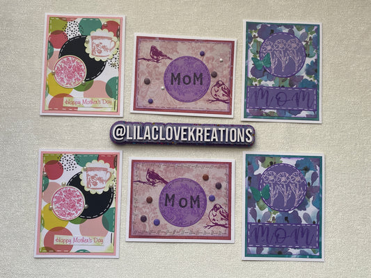 GREETING CARD BUNDLE