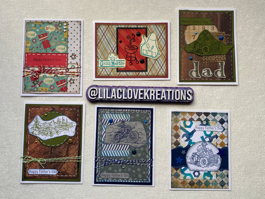 GREETING CARD BUNDLE