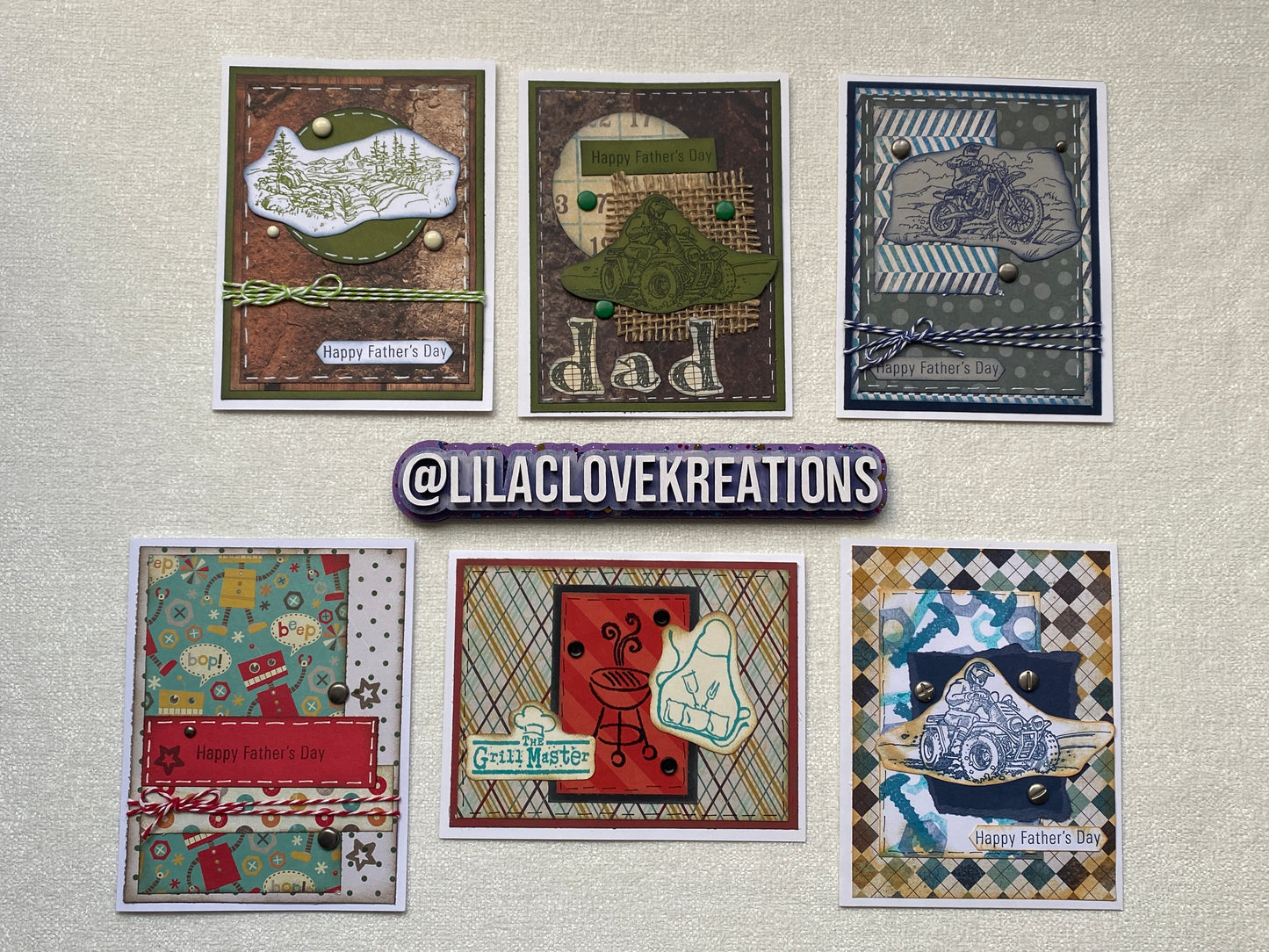 GREETING CARD BUNDLE