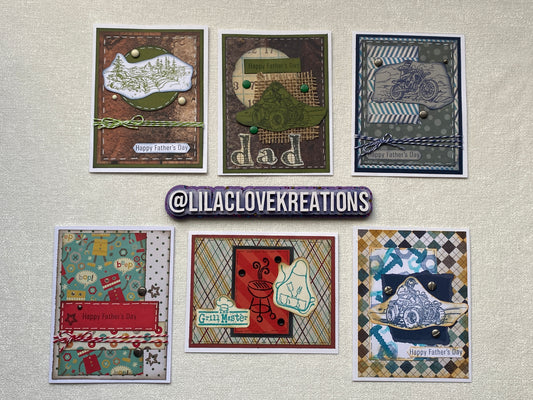 GREETING CARD BUNDLE