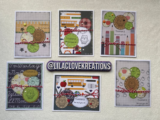 GREETING CARD BUNDLE