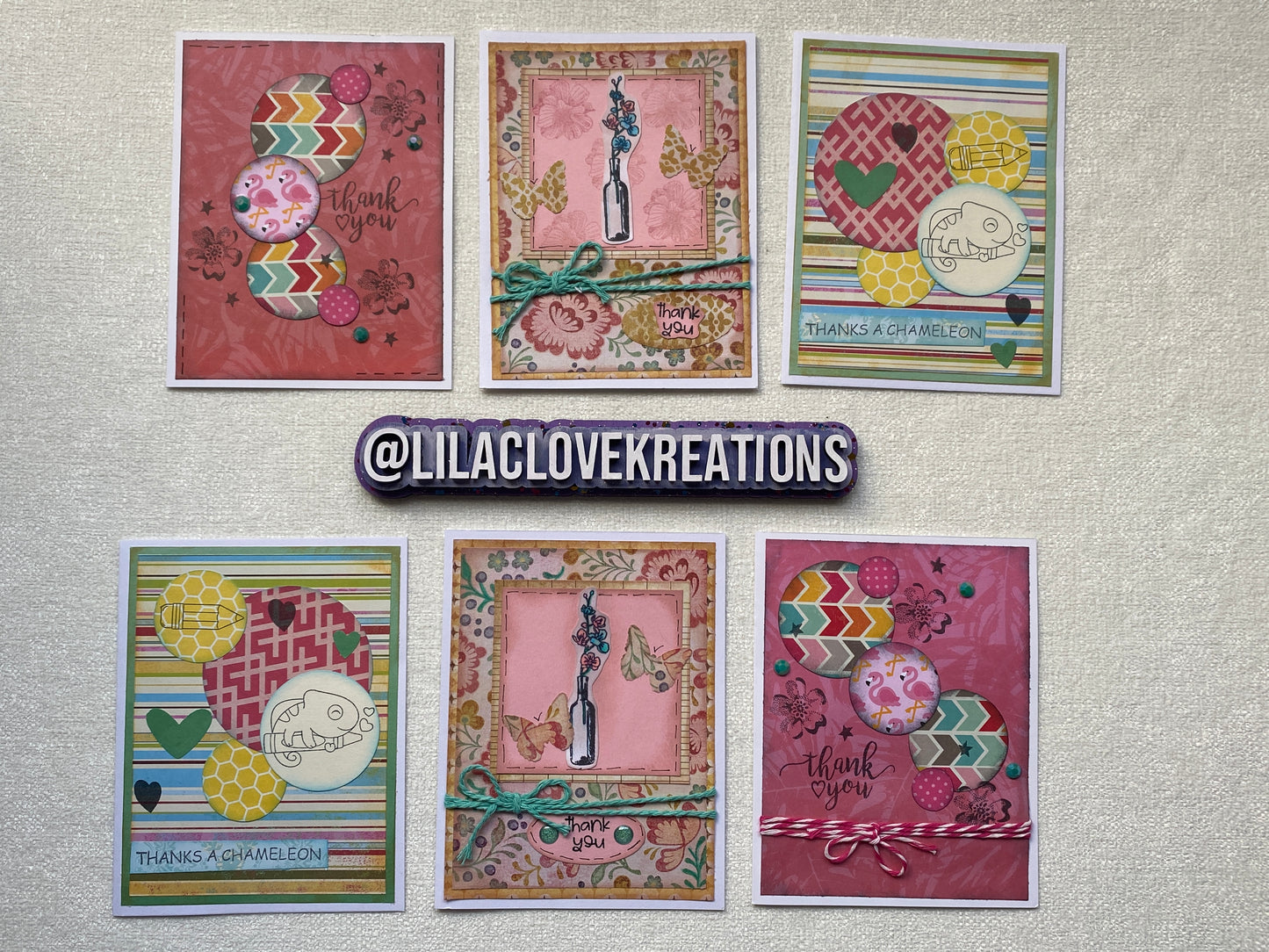 GREETING CARD BUNDLE