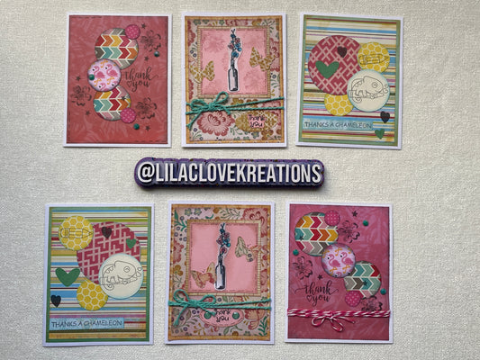 GREETING CARD BUNDLE