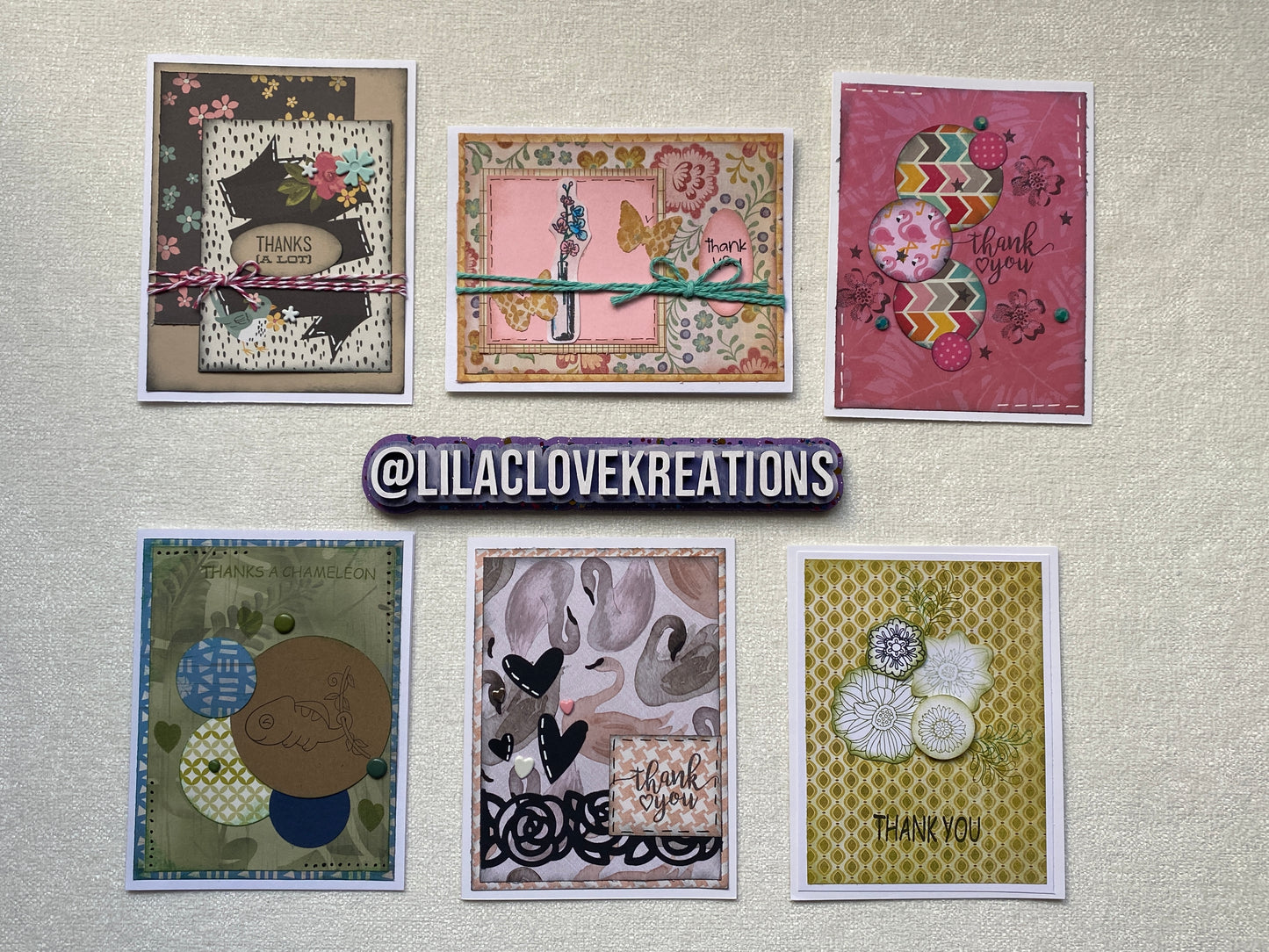 GREETING CARD BUNDLE