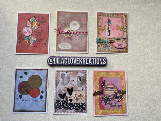 GREETING CARD BUNDLE