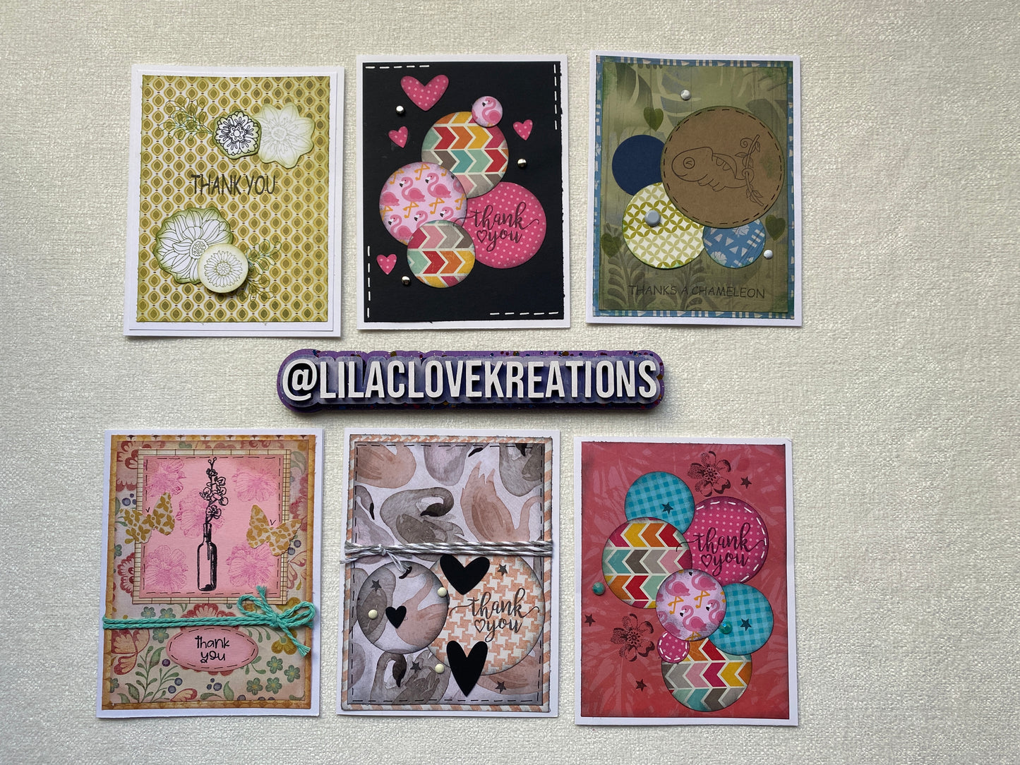 GREETING CARD BUNDLE