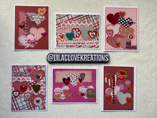 GREETING CARD BUNDLE