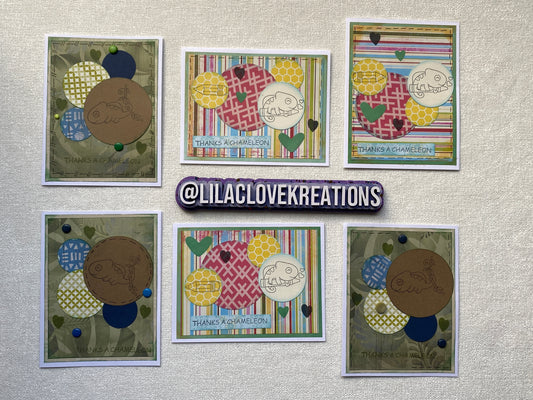 GREETING CARD BUNDLE