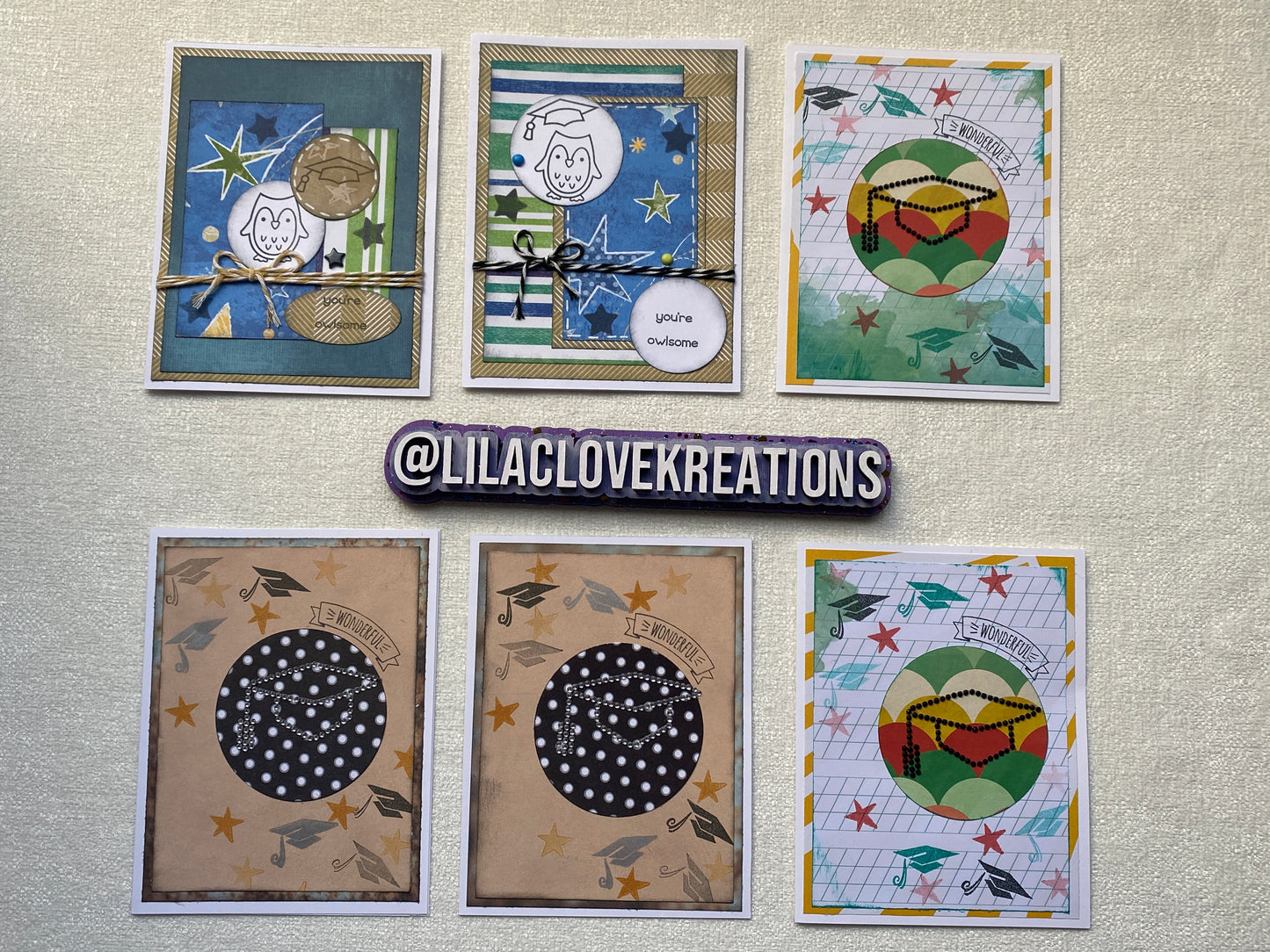 GREETING CARD BUNDLE