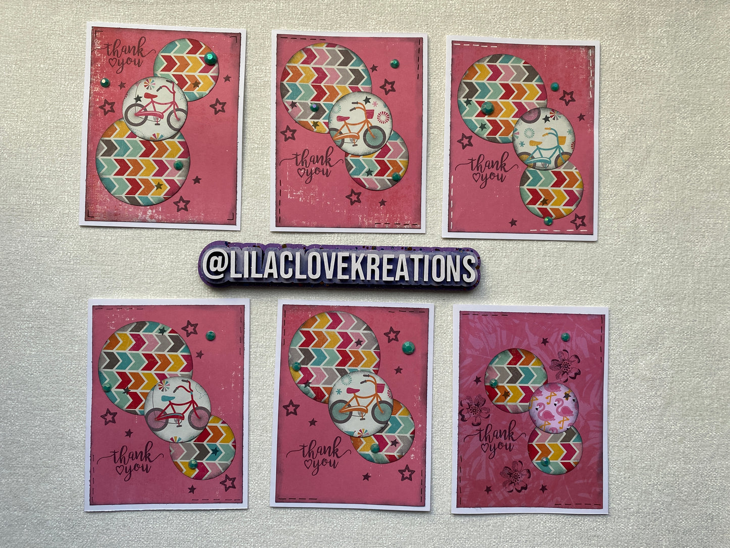 GREETING CARD BUNDLE