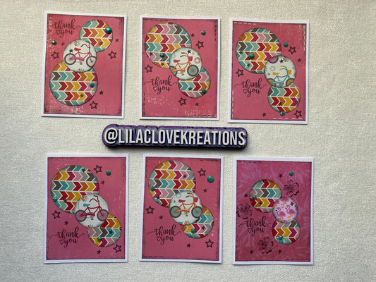 GREETING CARD BUNDLE