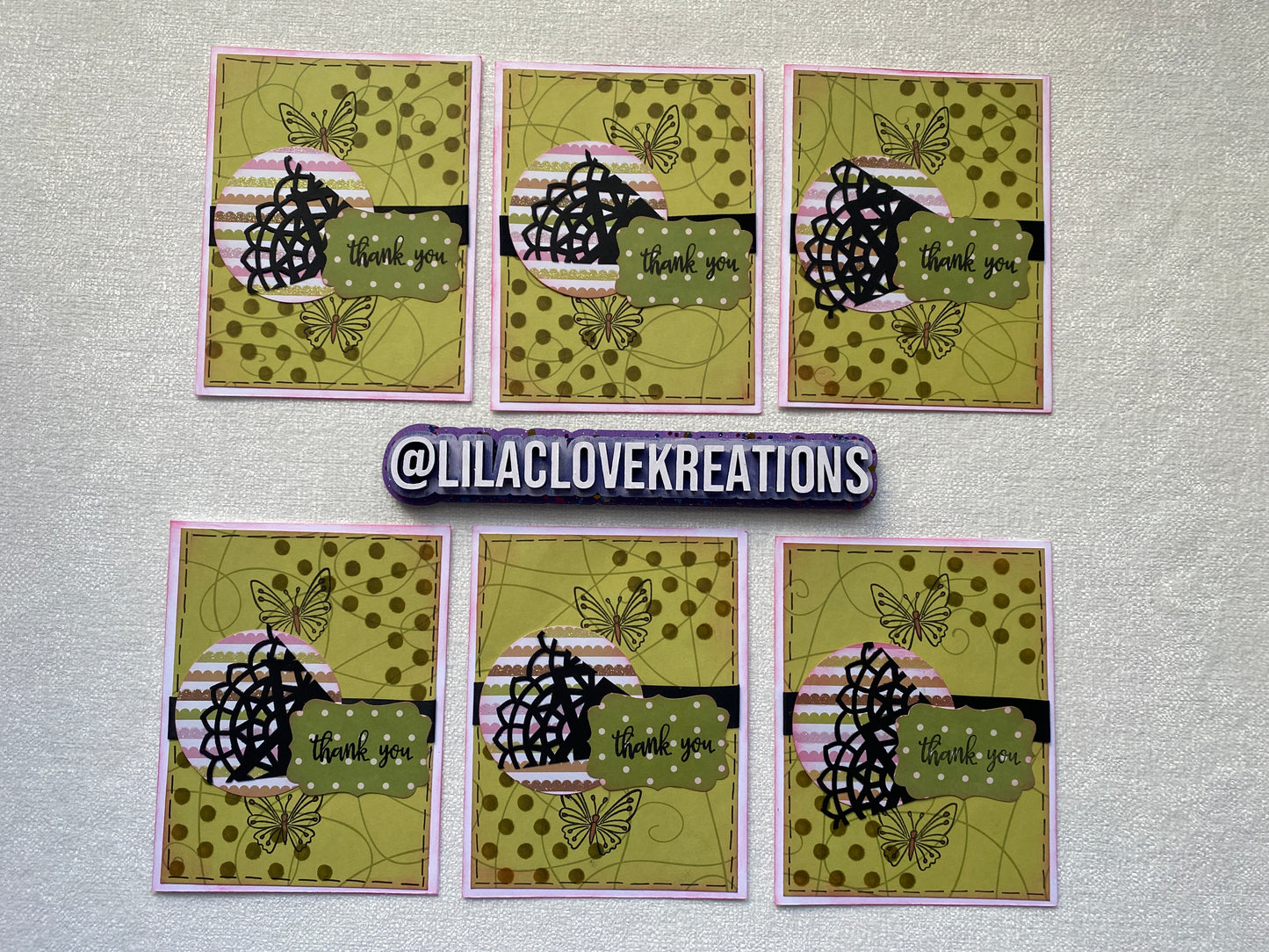GREETING CARD BUNDLE