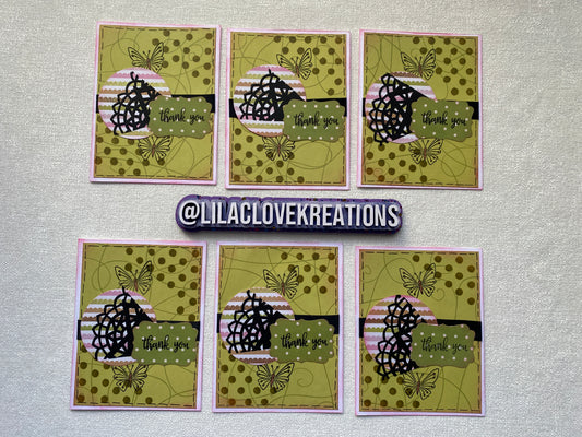 GREETING CARD BUNDLE