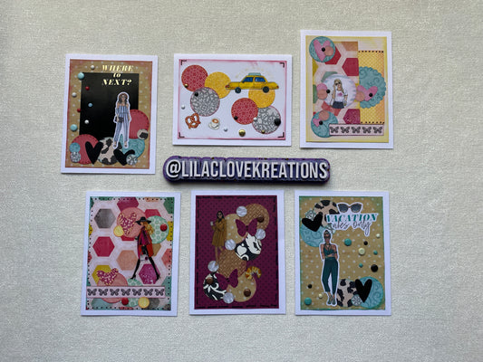 GREETING CARD BUNDLE