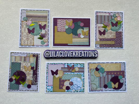 GREETING CARD BUNDLE