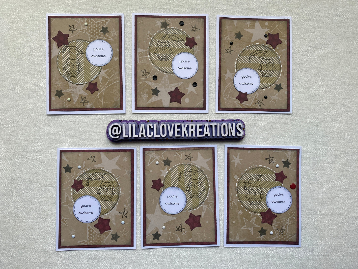 GREETING CARD BUNDLE
