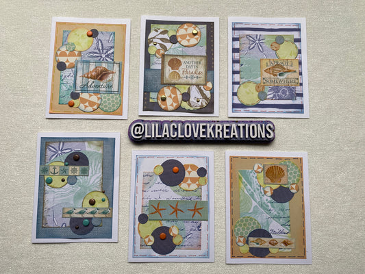GREETING CARD BUNDLE