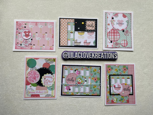 GREETING CARD BUNDLE