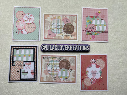 GREETING CARD BUNDLE