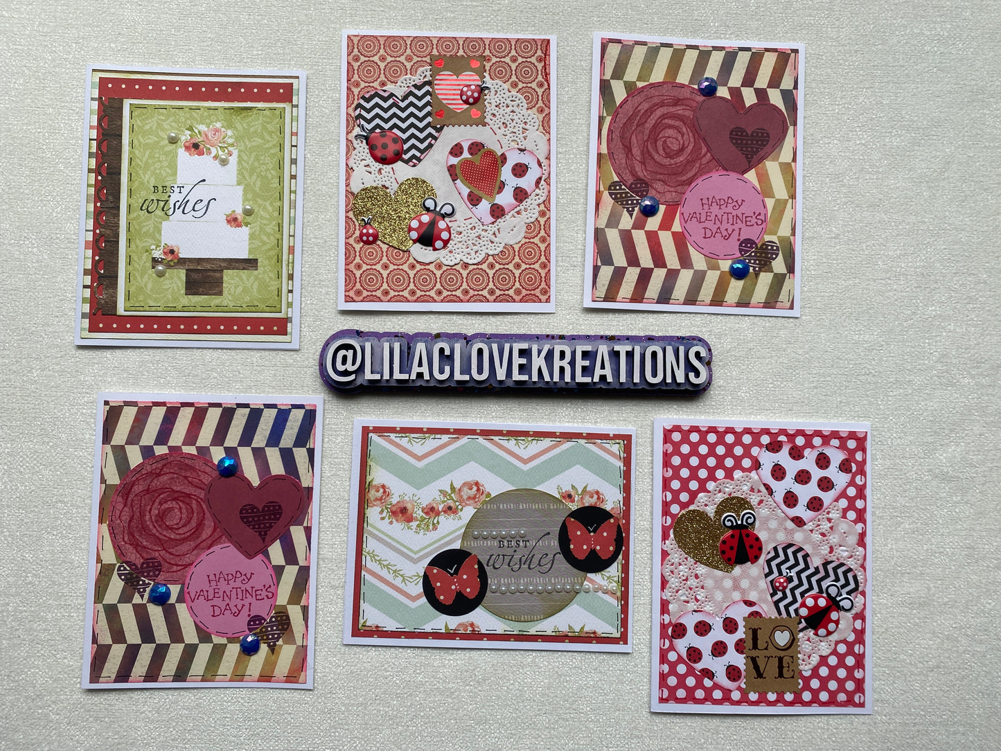 GREETING CARD BUNDLE