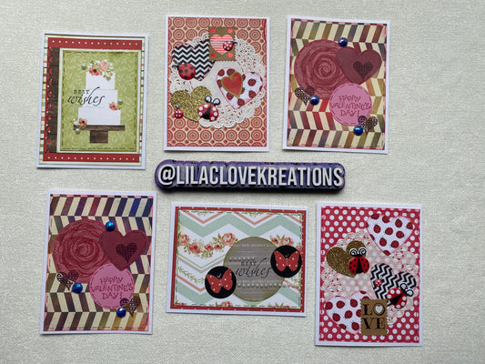 GREETING CARD BUNDLE