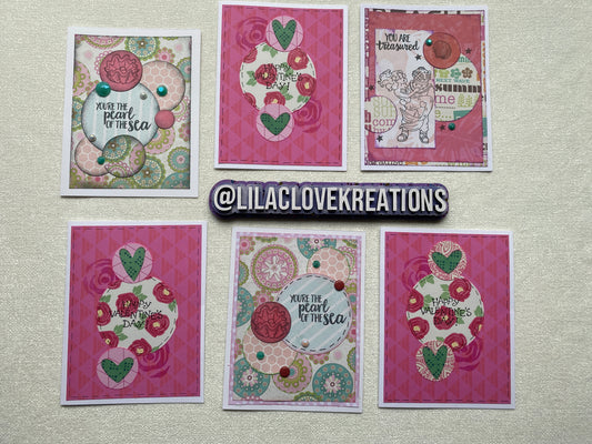 GREETING CARD BUNDLE