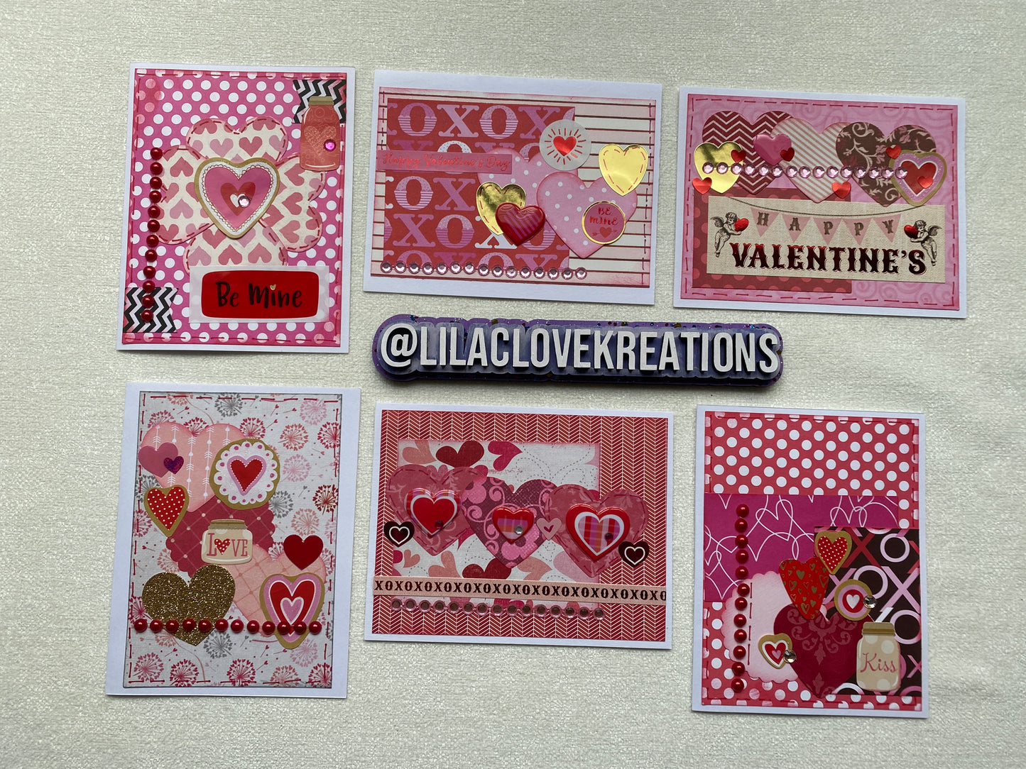 GREETING CARD BUNDLE