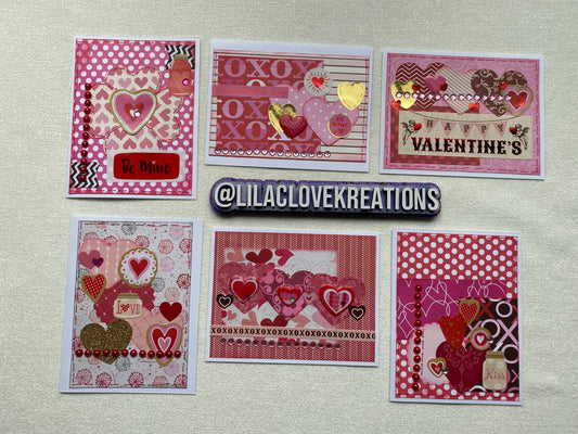 GREETING CARD BUNDLE