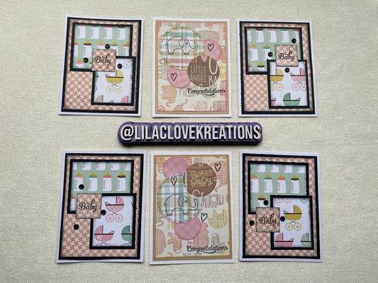 GREETING CARD BUNDLE