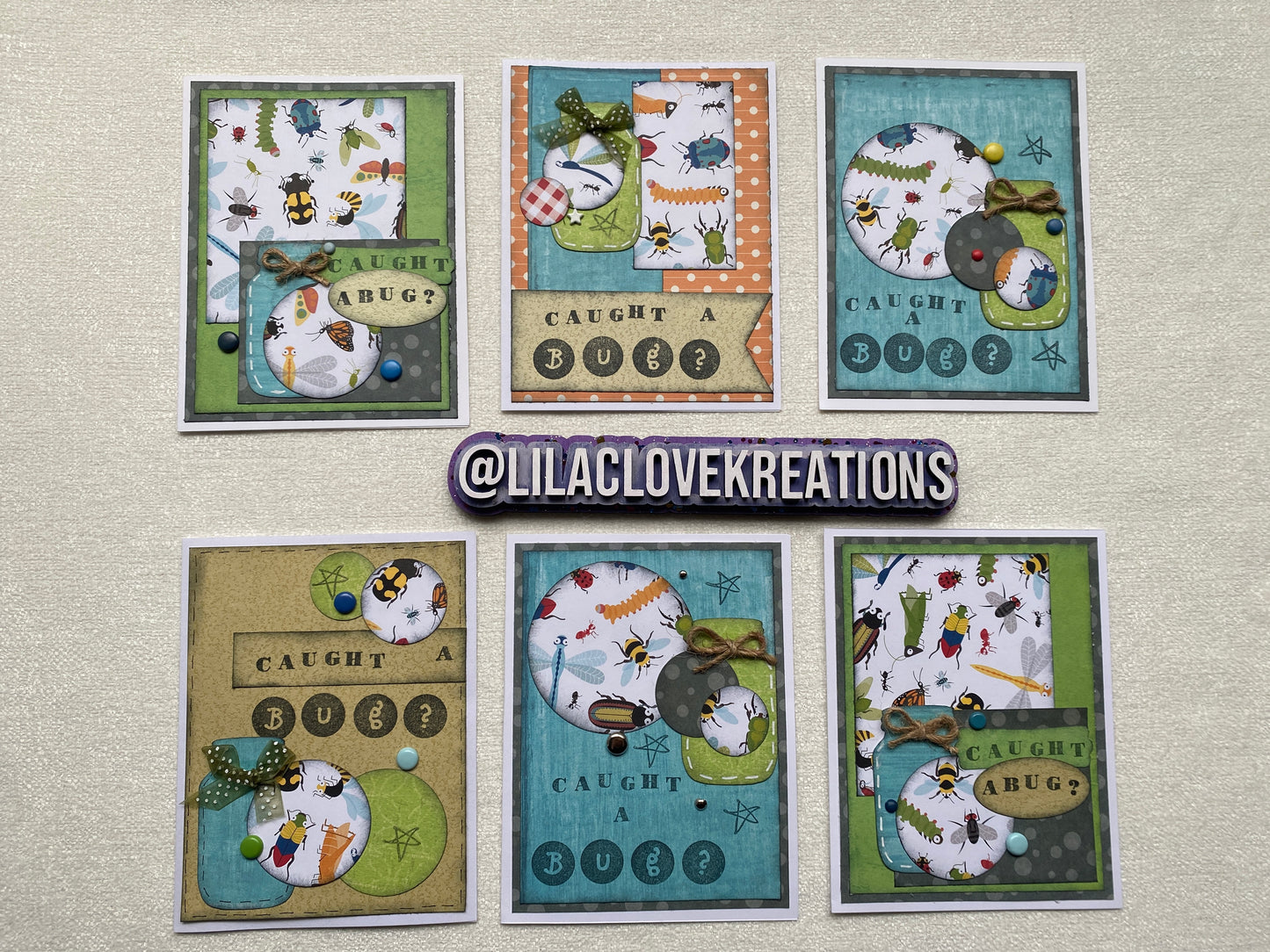 GREETING CARD BUNDLE