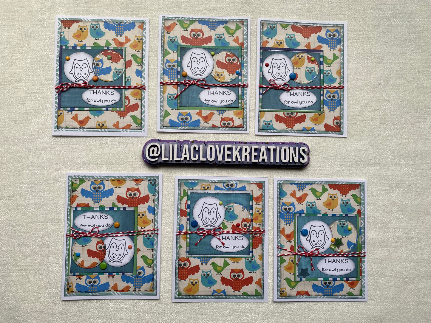 GREETING CARD BUNDLE