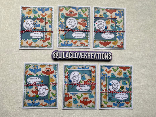 GREETING CARD BUNDLE
