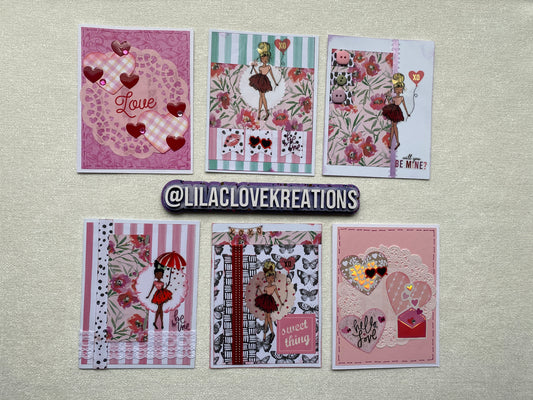 GREETING CARD BUNDLE