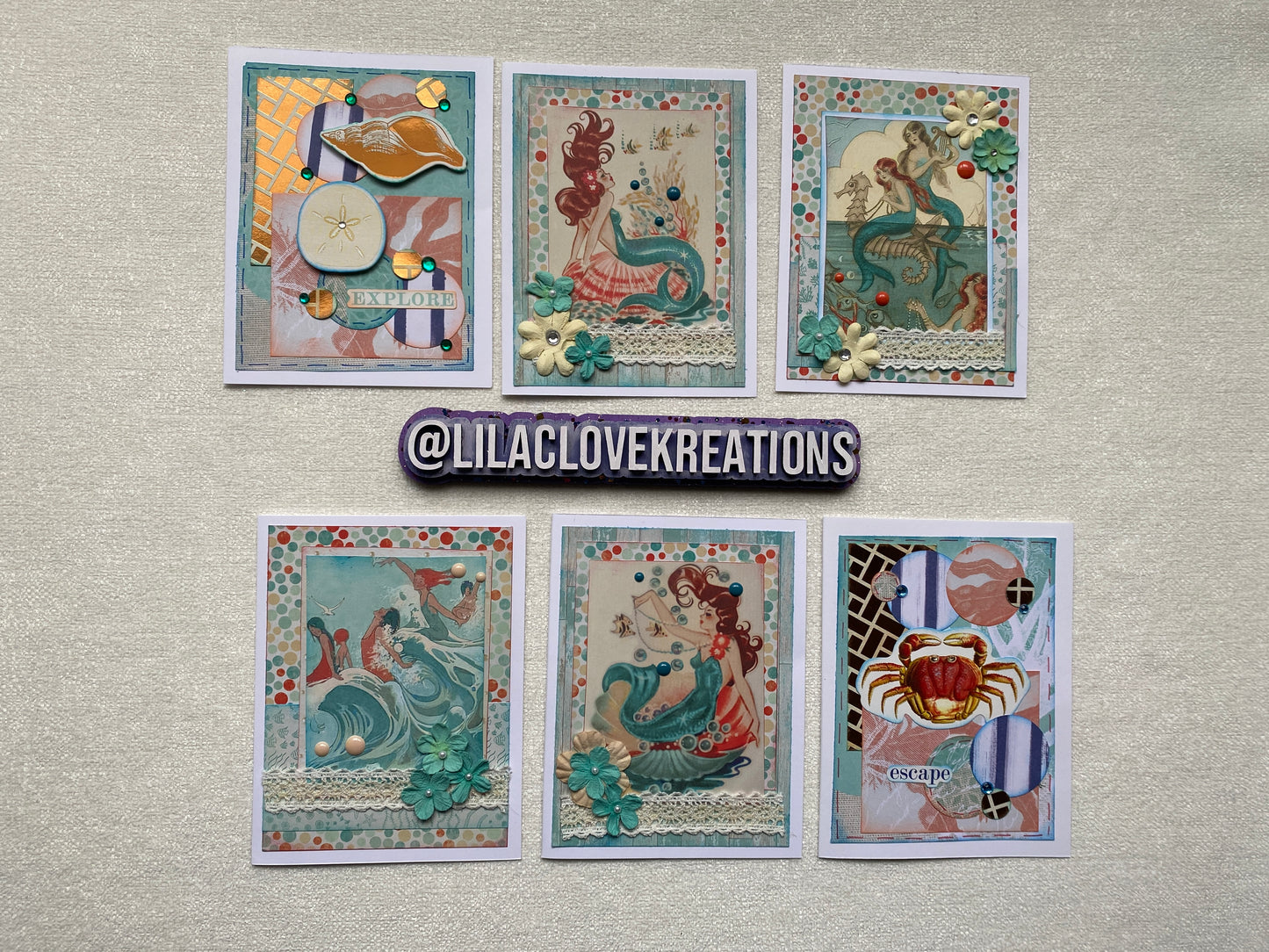 GREETING CARD BUNDLE