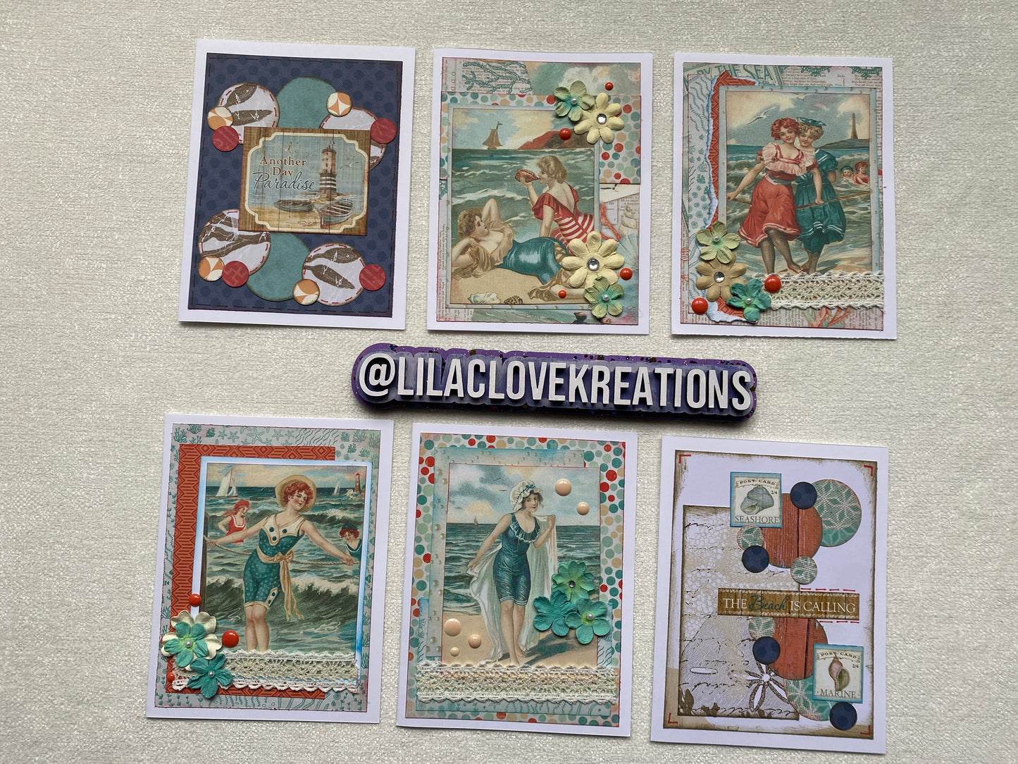 GREETING CARD BUNDLE
