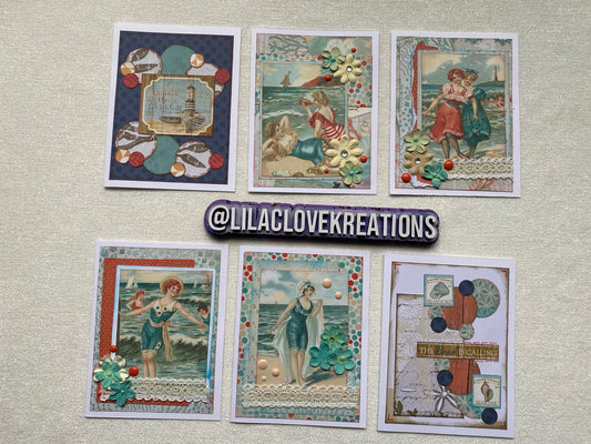 GREETING CARD BUNDLE