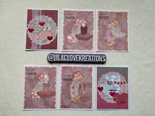 GREETING CARD BUNDLE
