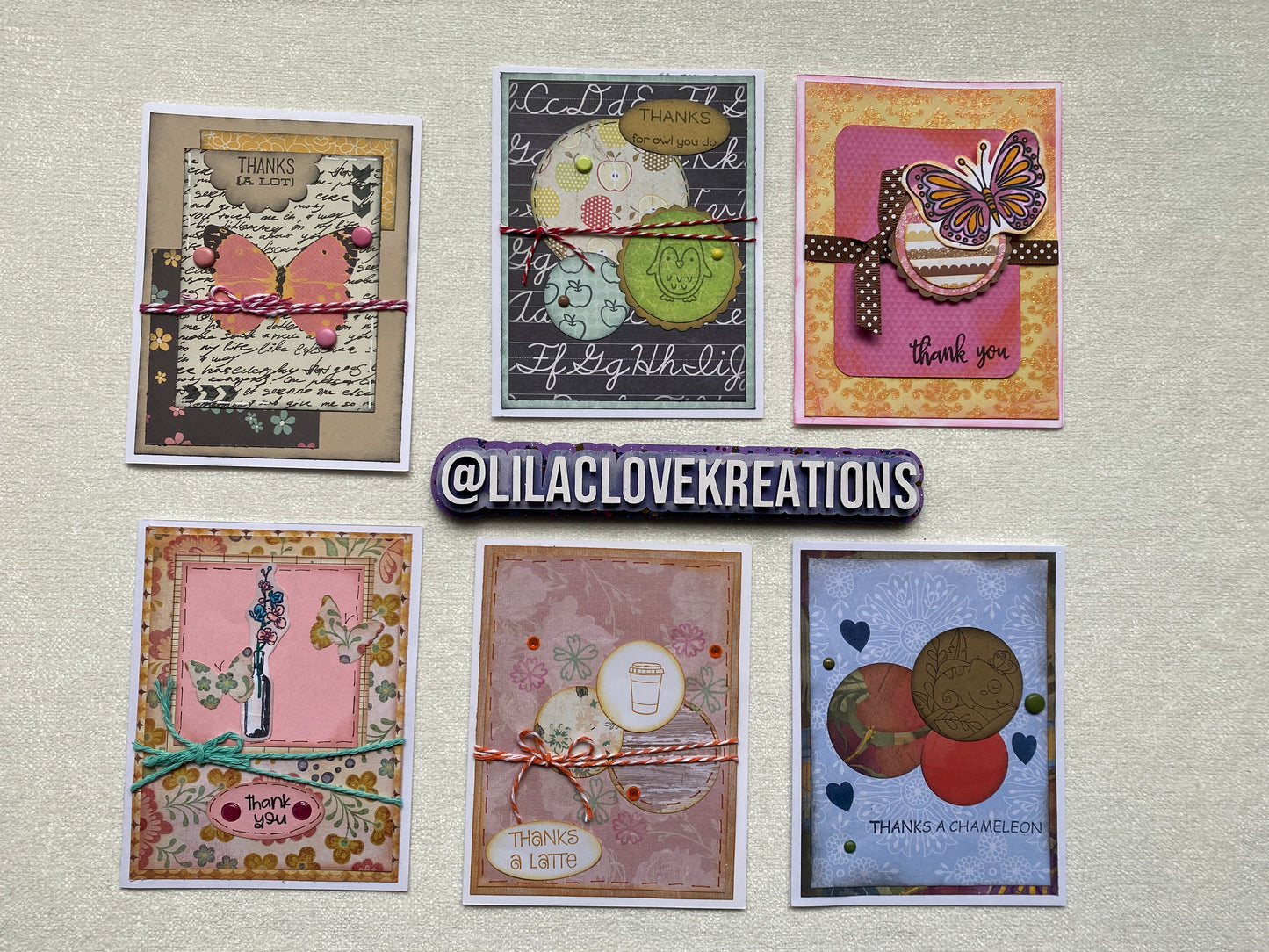 GREETING CARD BUNDLE