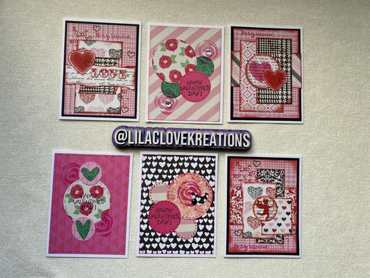 GREETING CARD BUNDLE