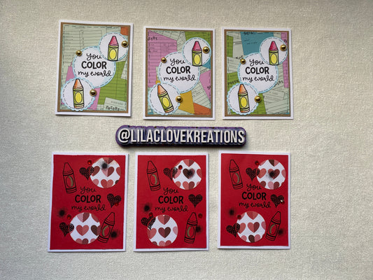 GREETING CARD BUNDLE