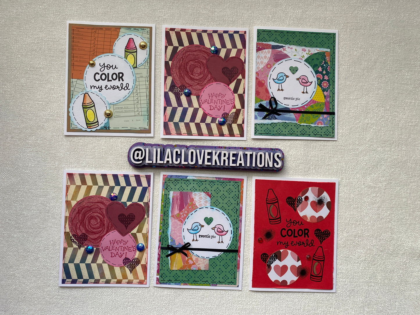 GREETING CARD BUNDLE