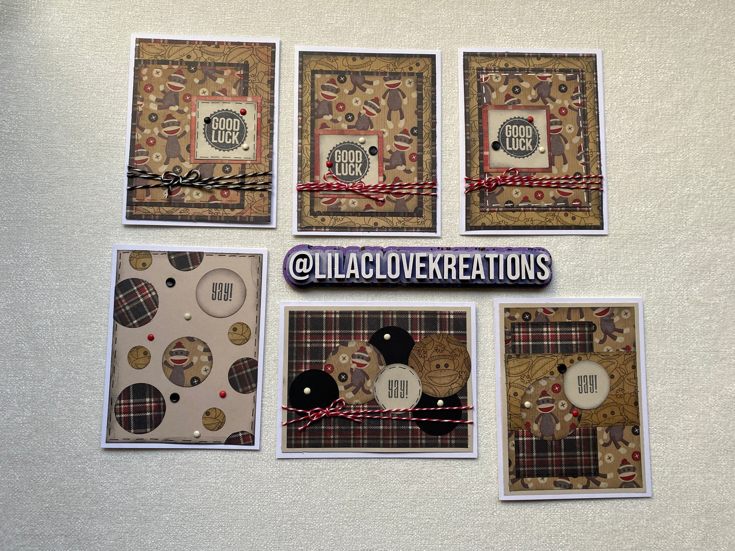 GREETING CARD BUNDLE