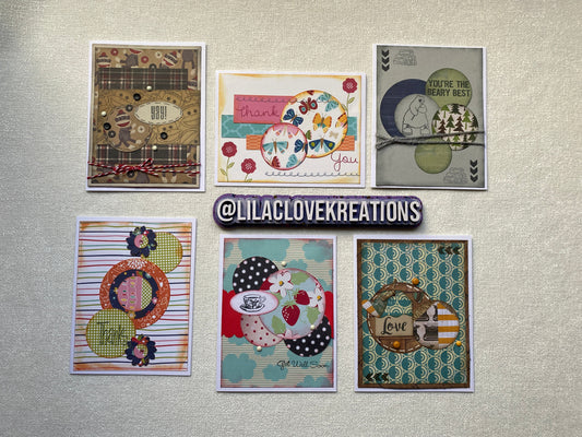 GREETING CARD BUNDLE