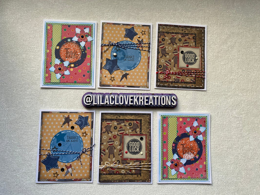 GREETING CARD BUNDLE