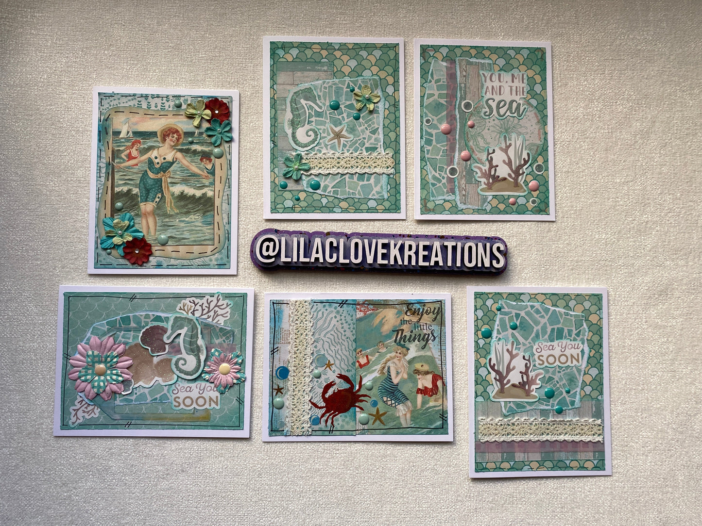 GREETING CARD BUNDLE